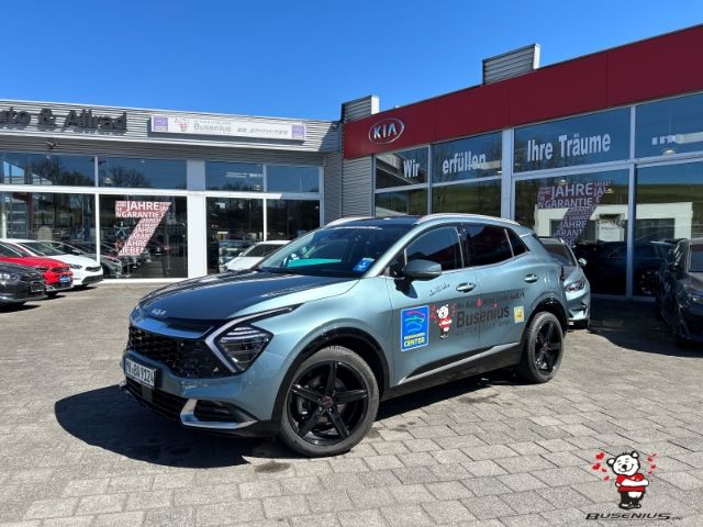 Sportage