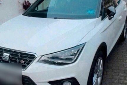 Seat Arona 130.000 km 14.000 &euro; Siershahn 56427