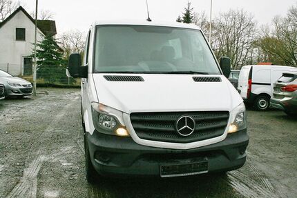 Mercedes-Benz Sprinter 275.000 km 11.990 &euro; Sponholz bei Neubrandenburg 17039