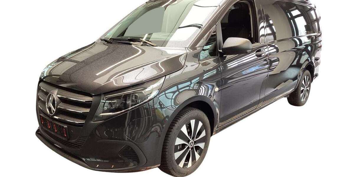 Mercedes-Benz Vito 3.065 km 39.299 &euro; Nordhausen 99734
