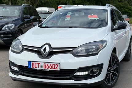 Renault Megane 254.000 km 3.990 &euro; Bitburg 54634
