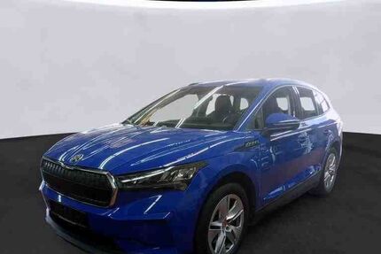 Skoda Enyaq 21.500 km 19.840 &euro; Wackersdorf 92442