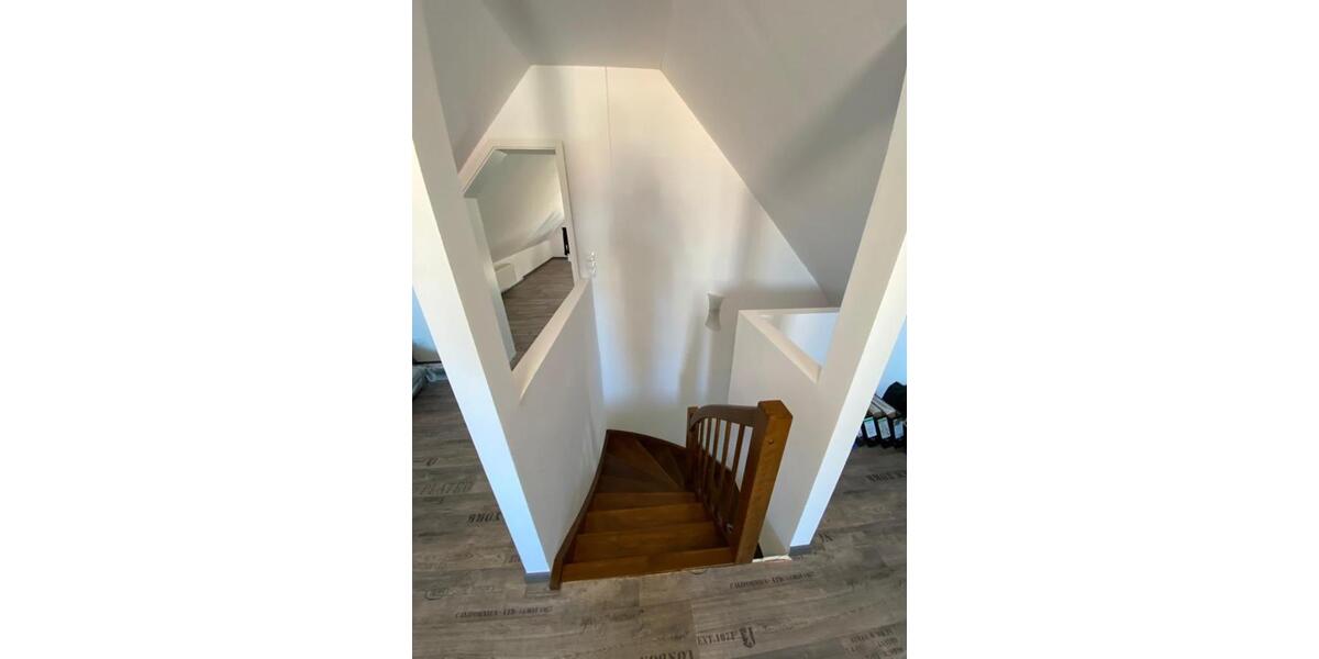 Maisonettenwohnung Reken - 5 Zimmer, 155 m&sup2;, 1.490&euro; | Angebot:25918600