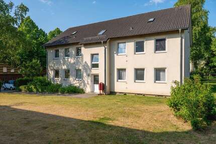 Wohnung Itzehoe Kratt - 2 Zimmer, 45 m&sup2;, 331&euro; | Angebot:27131987