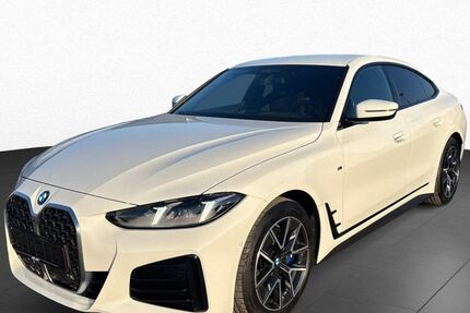 BMW 420 25.450 km 42.880 &euro; Herford 32051