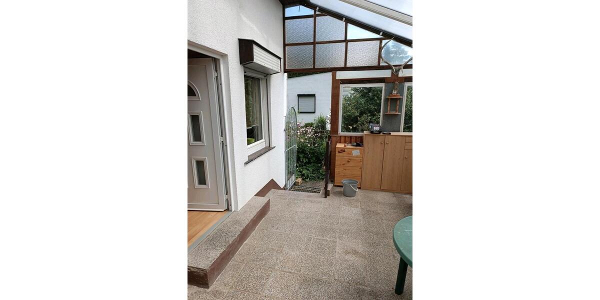 Bungalow Blankenburg (Harz) - 3.5 Zimmer, 62 m&sup2;, 69.900&euro; | Angebot:12050872