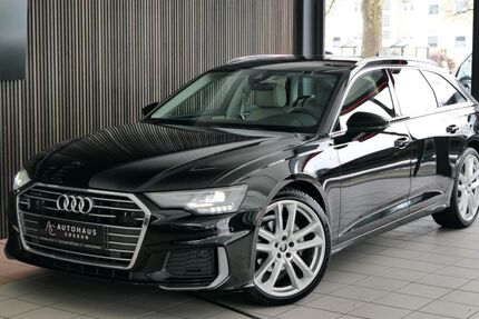 Audi A6 122.000 km 28.700 &euro; Burgkirchen an der Alz 84508