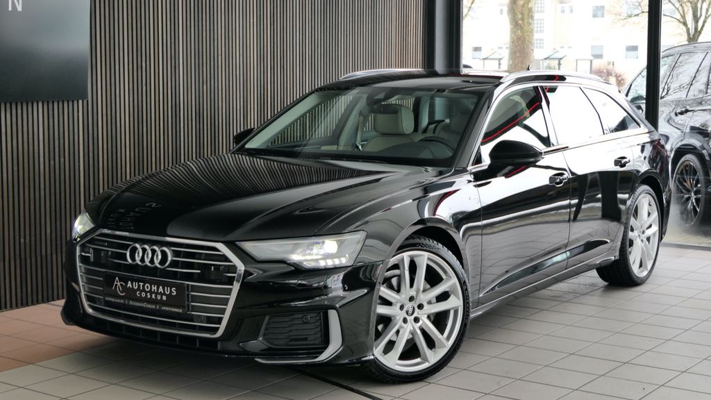 Audi A6 122.000 km 28.700 &euro; Burgkirchen an der Alz 84508