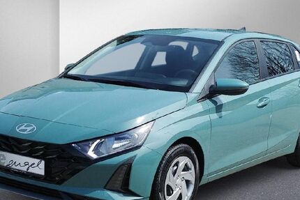 Hyundai i20 7.450 km 16.980 &euro; Wunsiedel 95632