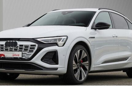 Audi Q8 20.500 km 62.980 € Trier 54292
