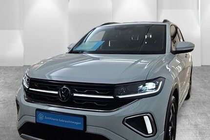 VW T-Cross 16.762 km 29.000 &euro; Speyer 67346
