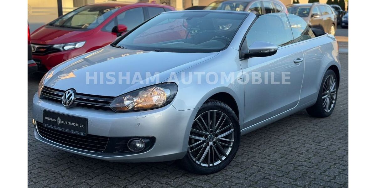 VW Golf 69.990 km 10.990 &euro; Neumünster 24536