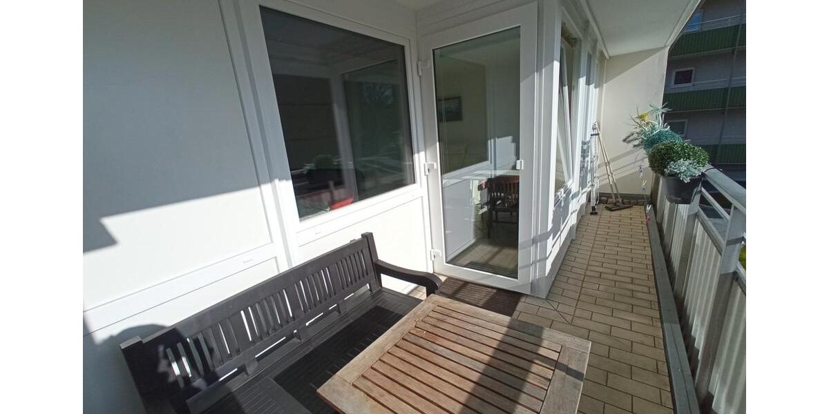 Etagenwohnung Eckernförde - 2 Zimmer, 45 m&sup2;, 130.000&euro; | Angebot:27428547