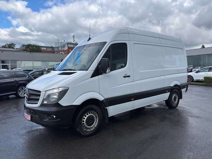 Sprinter