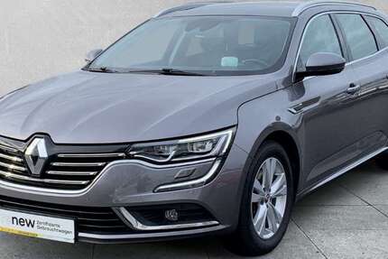 Renault Talisman 50.430 km 20.890 &euro; Oederan 09569