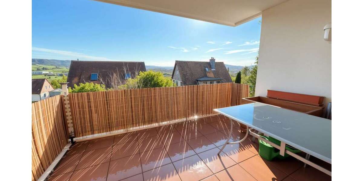 Etagenwohnung Gelnhausen - 3 Zimmer, 91 m&sup2;, 333.000&euro; | Angebot:23671966