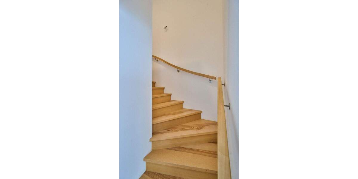 Reihenendhaus Vilshofen - 4 Zimmer, 107 m&sup2;, 449.000&euro; | Angebot:25065660