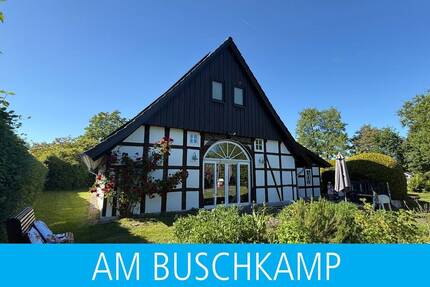 Haus Steinhagen Brockhagen - 6 Zimmer, 176 m&sup2;, 895.000&euro; | Angebot:26805310