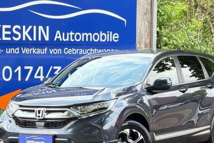 Honda CR-V 128.000 km 16.590 &euro; Ahlen 59227