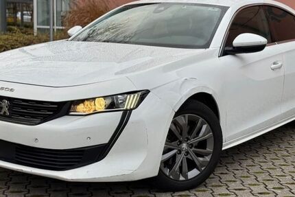 Peugeot 508 310.000 km 7.000 € Rastatt 76437