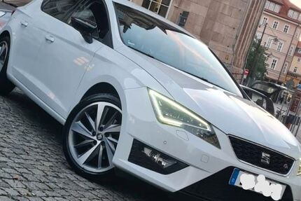 Seat Leon 178.000 km 9.200 &euro; Eisenach 99817