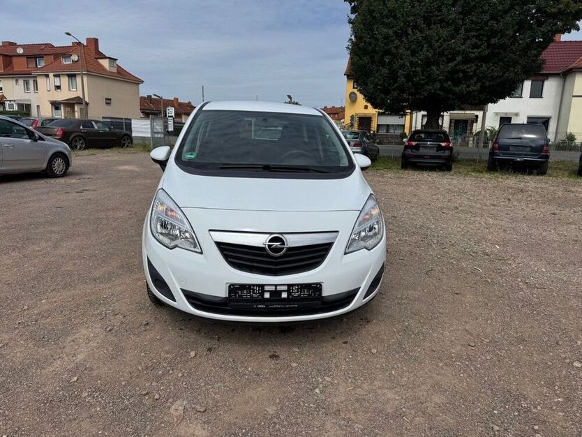 Meriva
