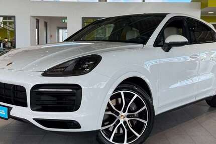 Porsche Cayenne 90.802 km 64.995 &euro; HERFORD 32052