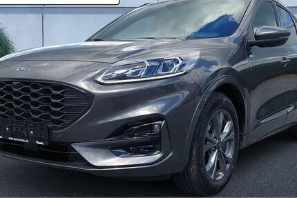 Ford Kuga 51.519 km 28.490 &euro; Hartmannsdorf 09232