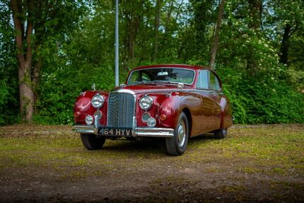 Jaguar Andere 79.142 km 29.900 &euro; Eutin 23701