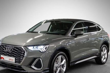 Audi Q3 6.203 km 41.920 &euro; Stuttgart 70469