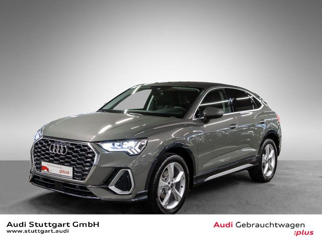 Audi Q3 6.203 km 41.920 &euro; Stuttgart 70469
