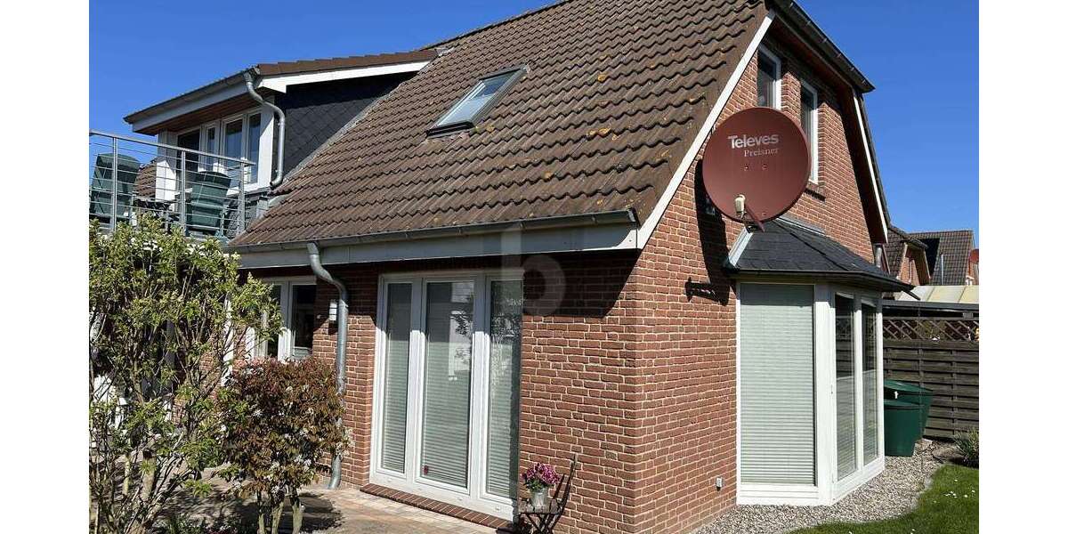 Einfamilienhaus Fehmarn - 6 Zimmer, 144 m&sup2;, 695.000&euro; | Angebot:27009438