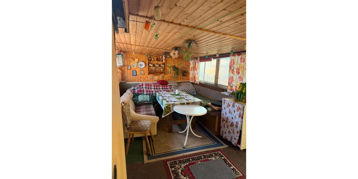 Doppelhaushälfte Ballenstedt - 4 Zimmer, 95 m&sup2;, 59.000&euro; | Angebot:25052408
