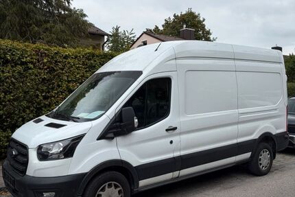 Ford Transit 172.944 km 12.500 &euro; München 80999