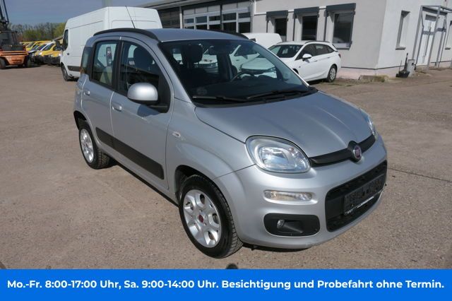 Fiat Panda 71.588 km 5.490 &euro; Rohrbach 76865