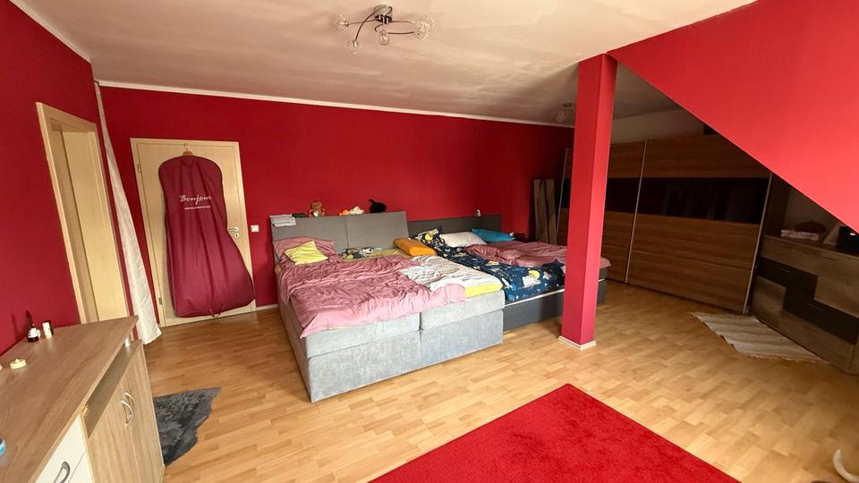 Etagenwohnung Mommenheim - 4.5 Zimmer, 154 m&sup2;, 435.000&euro; | Angebot:26507058