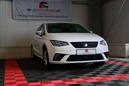 Seat Ibiza 111.020 km 11.980 &euro; Vechta 49377