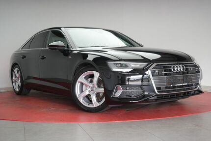 Audi A6 141.000 km 26.990 &euro; Braunschweig 38110