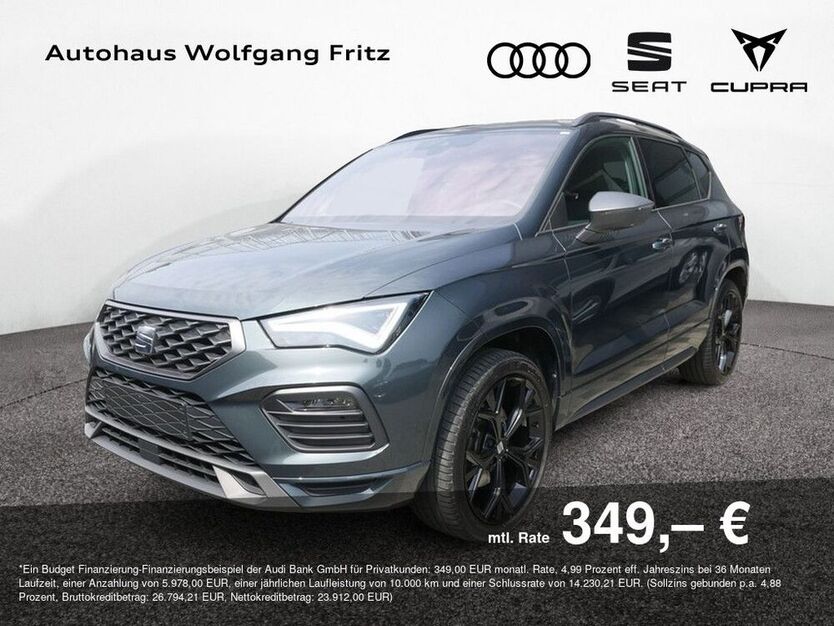 Ateca
