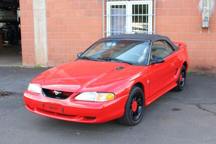 Ford Mustang 120.950 km 14.450 &euro; Rotenburg an der Fulda 36199