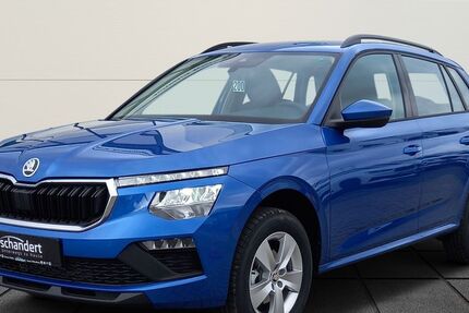 Skoda Kamiq 10.433 km 21.940 &euro; Dessau 06847