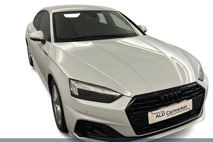 Audi A5 99.437 km 26.980 &euro; Dorfmark 29683
