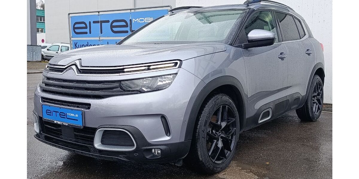 Citroen C5 Aircross 66.174 km 17.790 &euro; Pfullingen 72793