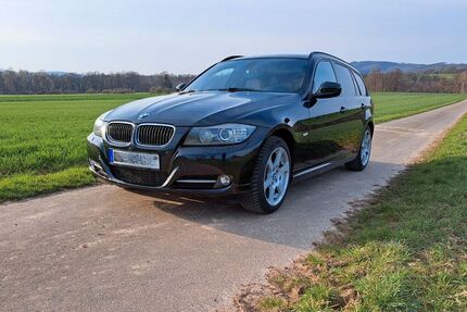 BMW 325 178.000 km 10.600 &euro; Bad Sooden-Allendorf 37242