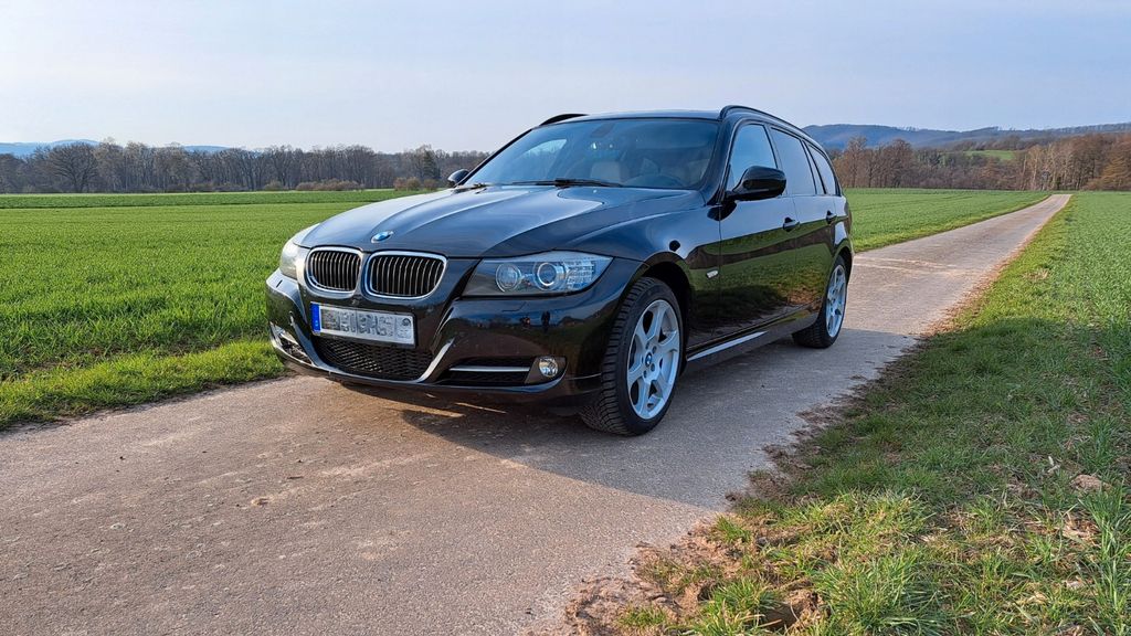 BMW 325 178.000 km 10.600 &euro; Bad Sooden-Allendorf 37242