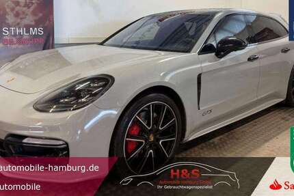 Porsche Panamera 75.950 km 74.400 &euro; Bad Segeberg ( bei Hamburg) 23795