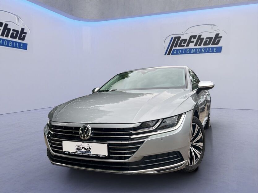 VW Arteon 115.681 km 20.950 € Lohne 49393