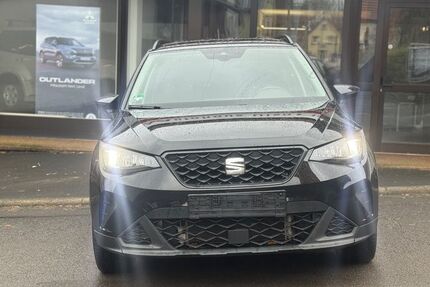 Seat Arona 31.254 km 17.699 &euro; Gelchsheim 97255