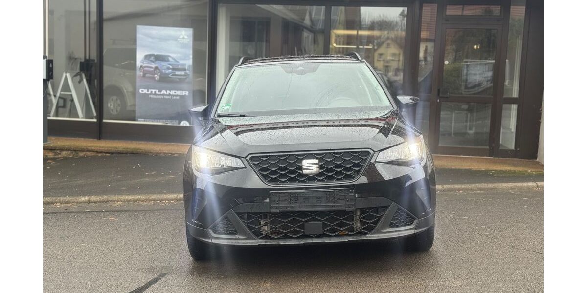 Seat Arona 31.254 km 17.699 &euro; Gelchsheim 97255