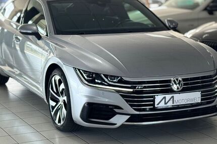 VW Arteon